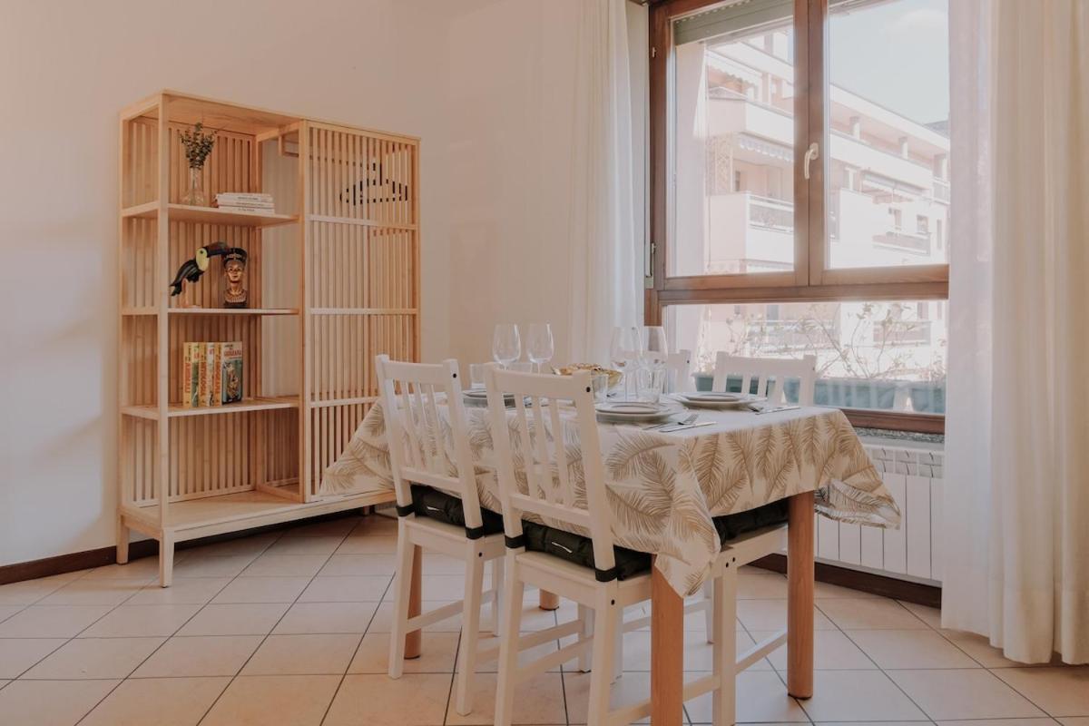Casa Serena San Siro Free Garage &wi-fi * Mailand
