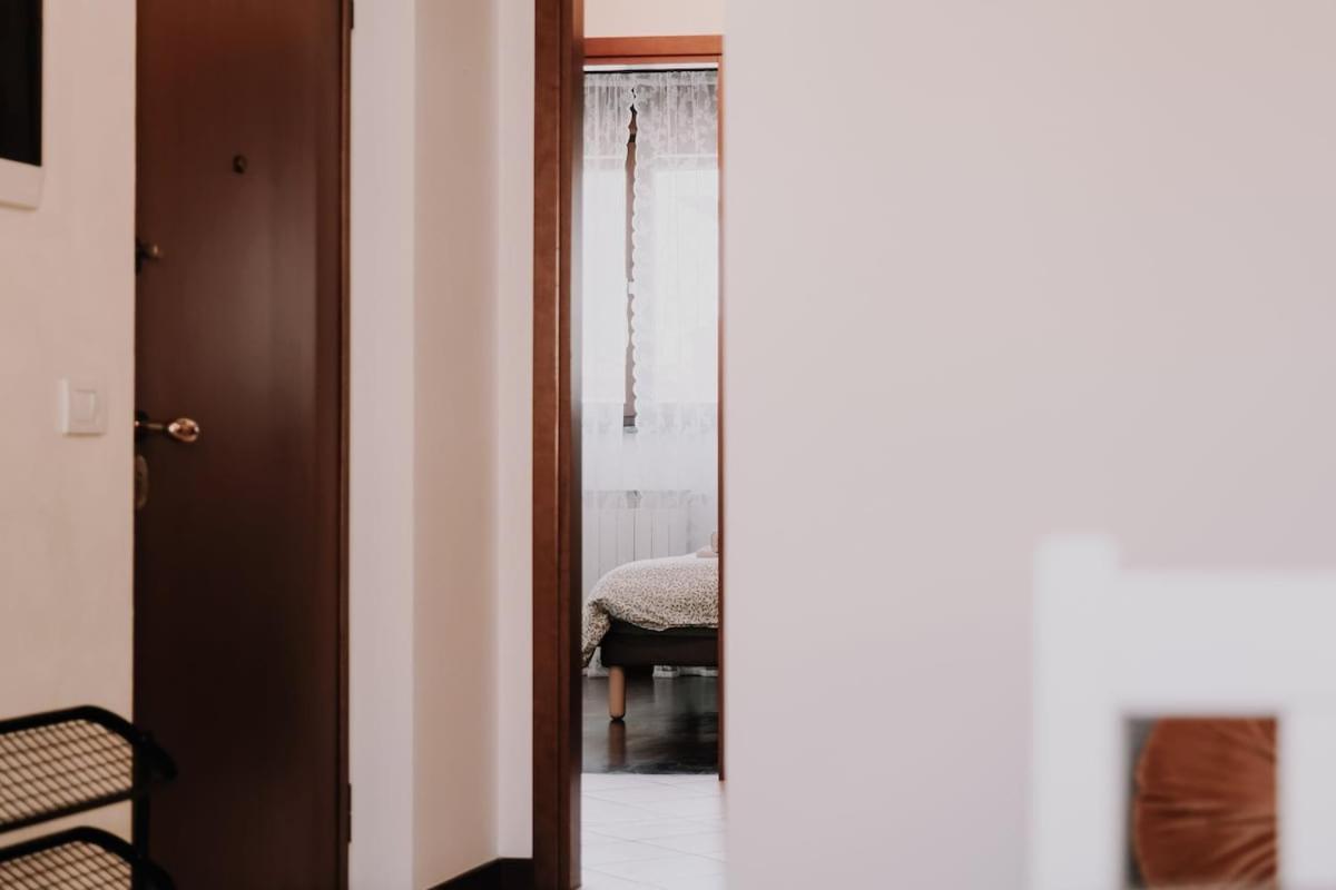 Casa Serena San Siro Free Garage &wi-fi Apartment Mailand