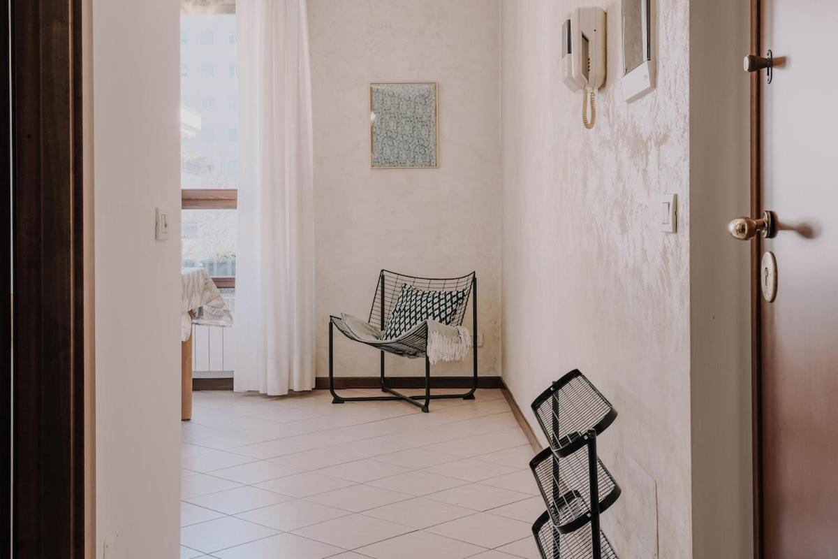 Casa Serena San Siro Free Garage &wi-fi Mailand