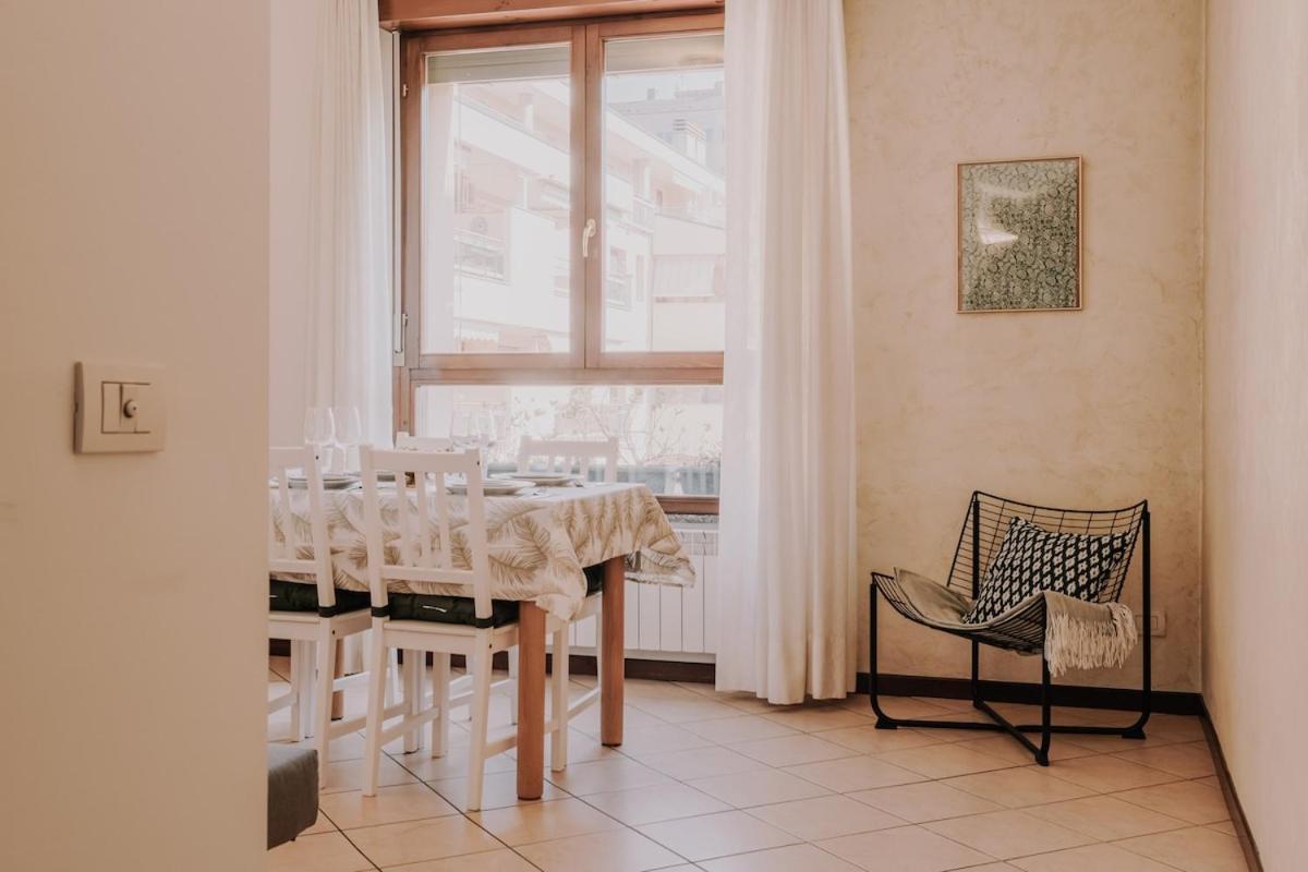 Apartamento Casa Serena San Siro Free Garage &wi-fi *