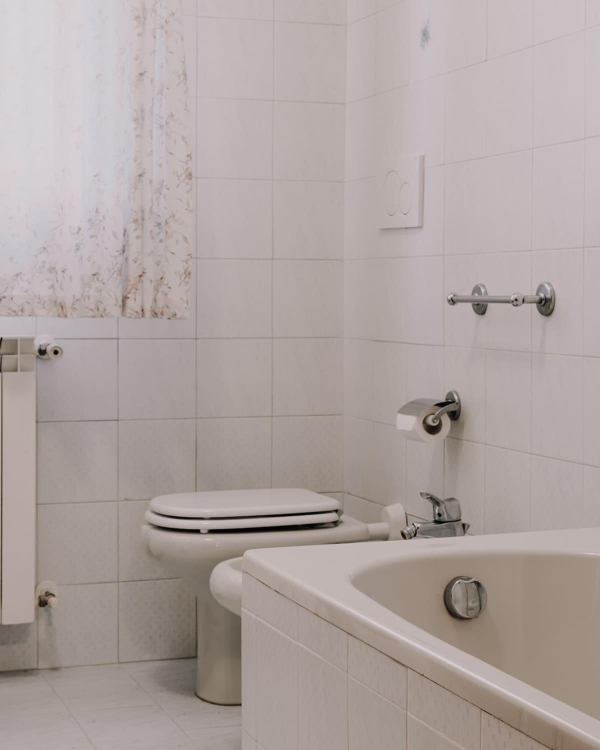 Apartamento Casa Serena San Siro Free Garage &wi-fi Milán
