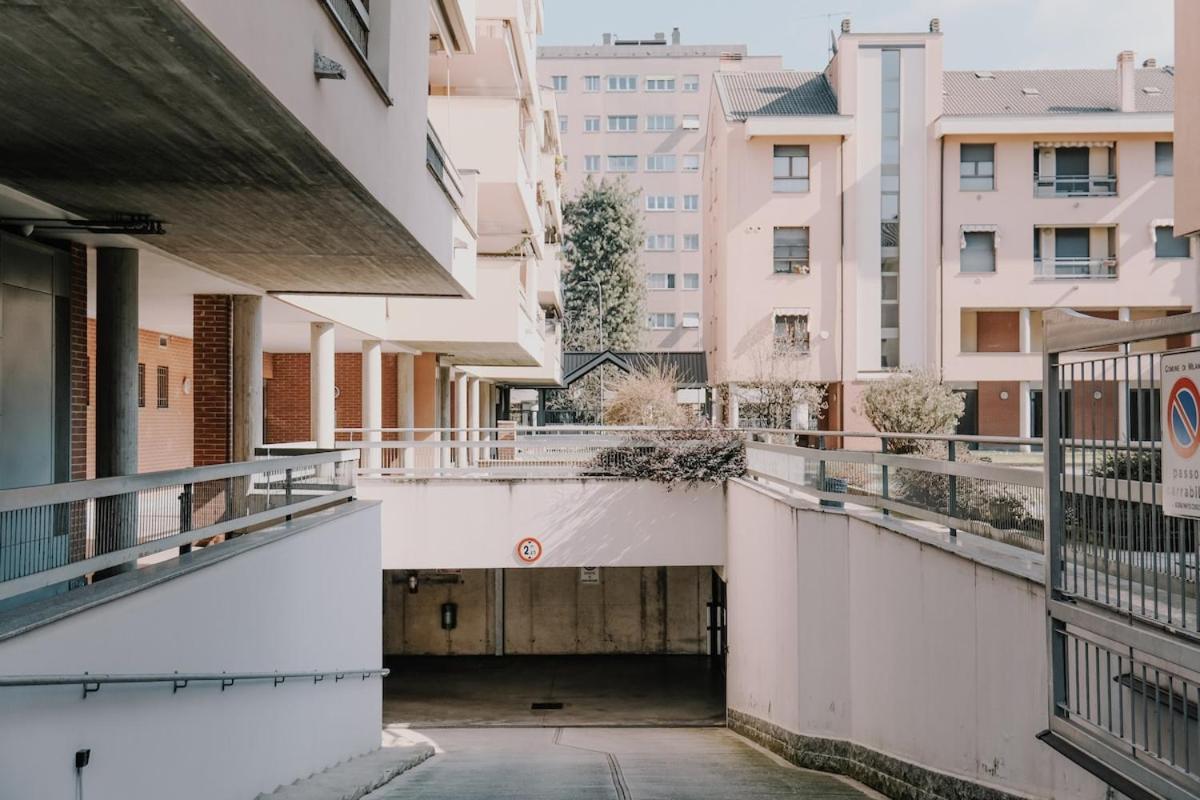 Casa Serena San Siro Free Garage &wi-fi Milán